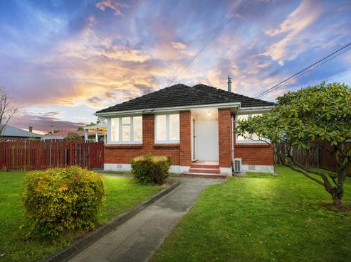 11 Davis Crescent, Elderslea