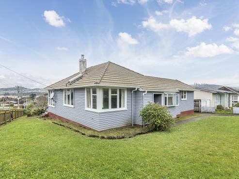 44 Kotuku Street, Elsdon