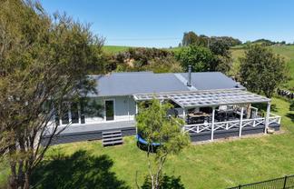 42 Owaikura Road, Otorohanga