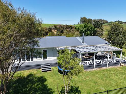 42 Owaikura Road, Otorohanga