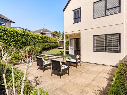 51 Maungarei Road, Remuera