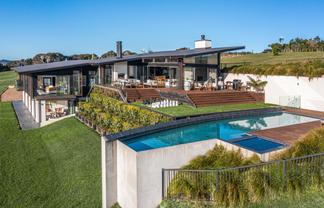 62 Park Point Drive, Oneroa