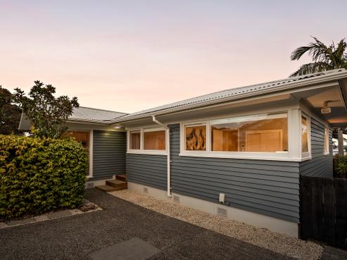 22 Abraham Place, Saint Johns