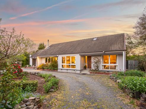 30 Bryndwr Road, Fendalton