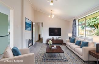 6 Marybank Mews, Highbury