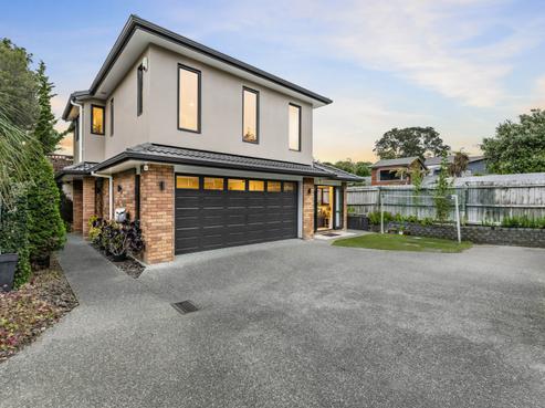 6A Waitomo Avenue, Mount Eden