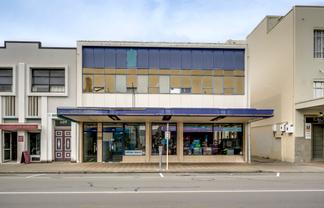Freehold Commercial Gem with Upside