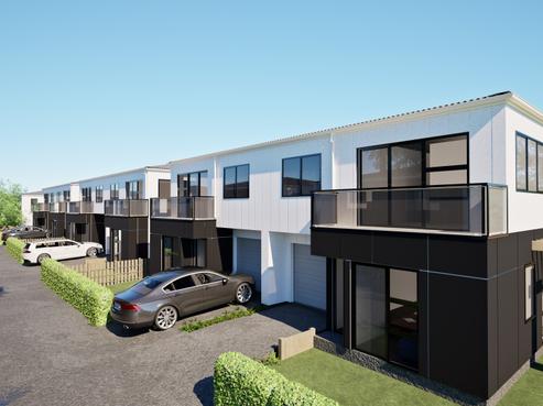 42 Jellicoe Avenue, Tuakau