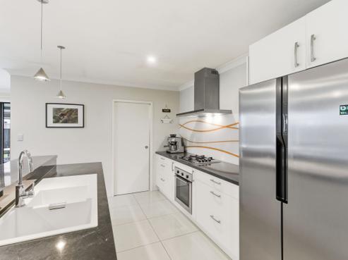 40 Parklea Avenue, Halswell