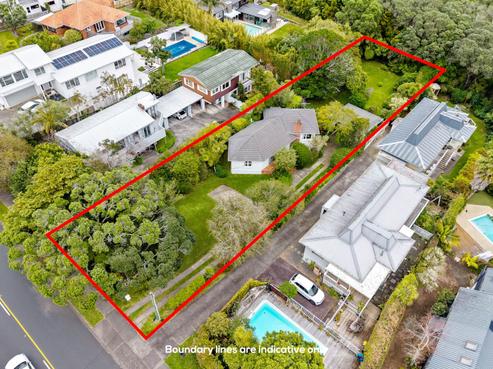 172 Beach Road, Campbells Bay