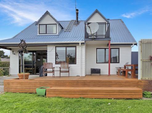 26 Fraser Street, Ross