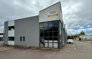 Quality commercial unit in Tauranga