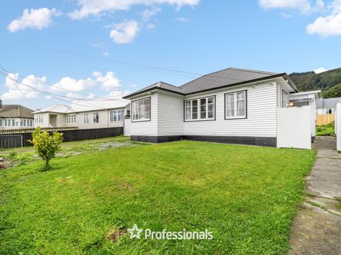 11 Toomath Street, Naenae