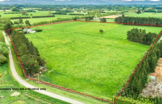 132 Egans Road, Fernside