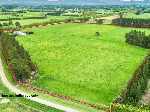 132 Egans Road, Fernside