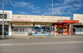 Rare opportunity in heart of Hastings