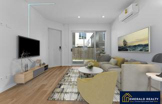 Auckland - Address withheld