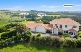 B/2217 South Head Road, South Head, Helensville