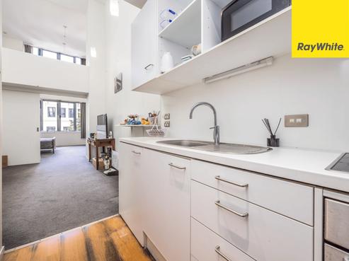1/16J Gore Street, Auckland Central