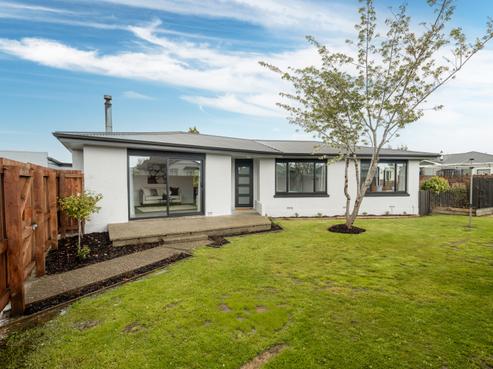 101 Tramway Road, Strathern