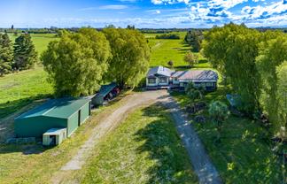 2/184 Wolfes Road, Springston