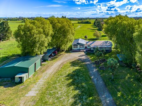 2/184 Wolfes Road, Springston