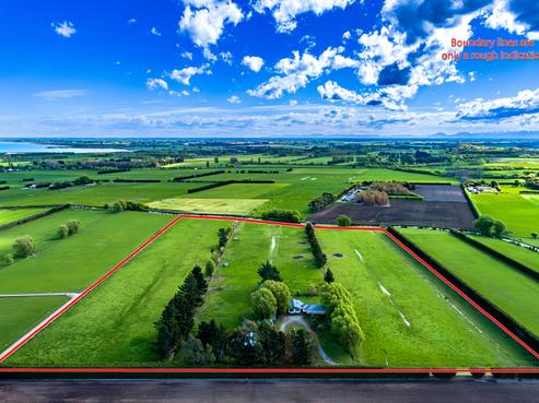 2/184 Wolfes Road, Springston
