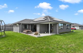 26 Mitre Way, Solway