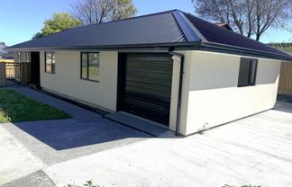  Lot 2  19 Alexander Terrace, Greymouth