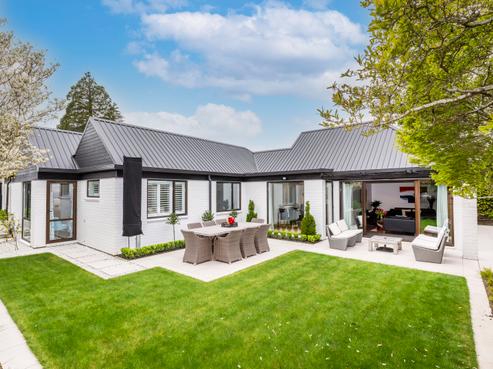 27B Bryndwr Road, Fendalton