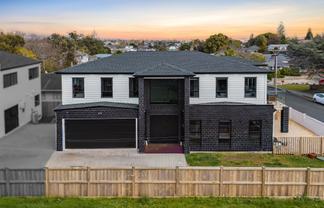 15 Tomlinson Street, Hillpark