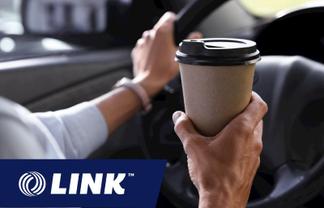 Drive-Through Coffee | Great Lifestyle Biz