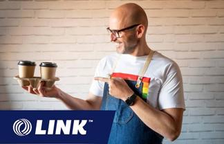 5 Day Coffee! Easy Life. Easy Money.