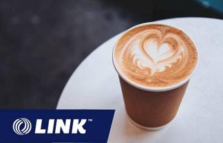 Coffee Drive-Through | Weekends Off