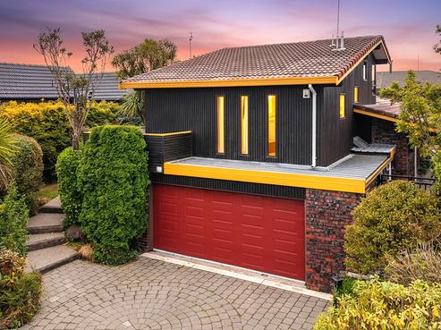 18 Hawkswood Place, Avonhead