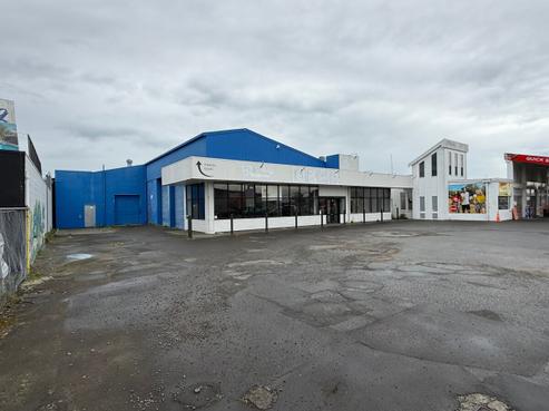 400 Miller Street, Hastings