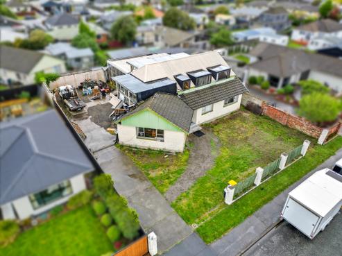 117 Oakhampton Street, Hornby