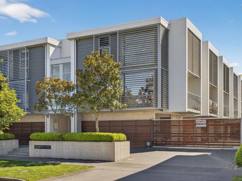 2/31 Chester Street West, Christchurch Central