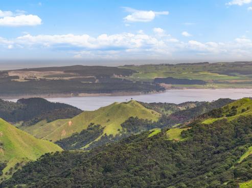 1335 Klondyke Road, Port Waikato