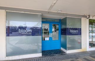 Prime Corner Central Premises