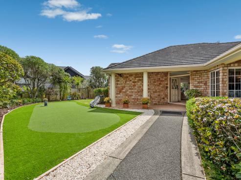 12 San Jose Rise, Shamrock Park