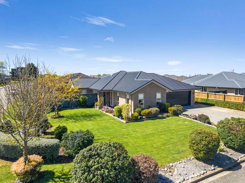 37 Aspen Street, Rangiora