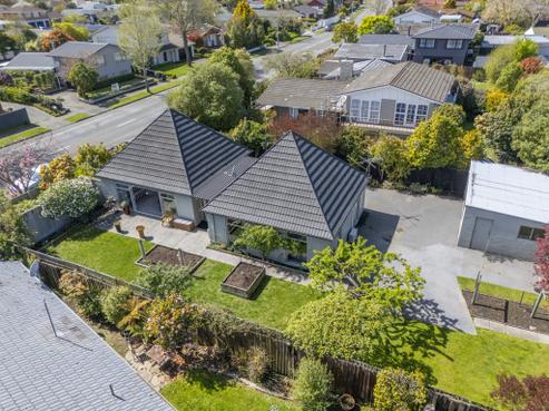 185 Maidstone Road, Avonhead