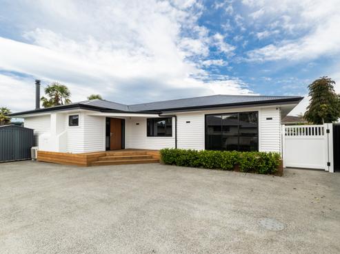 38 King Street, Taradale