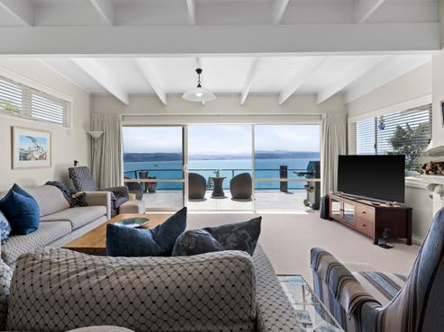 157 Thompson Road, Napier Hill