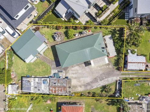 21 Tranent Road, Mangere
