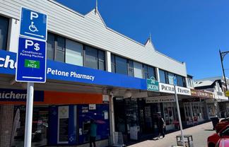 Large bright office - central location