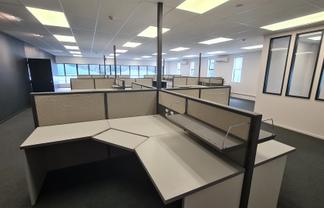 Budget-Friendly Space – Ready to move in