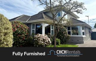 Canterbury - Address withheld