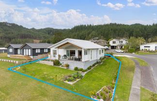 9 Sanctuary Cove, Pauanui